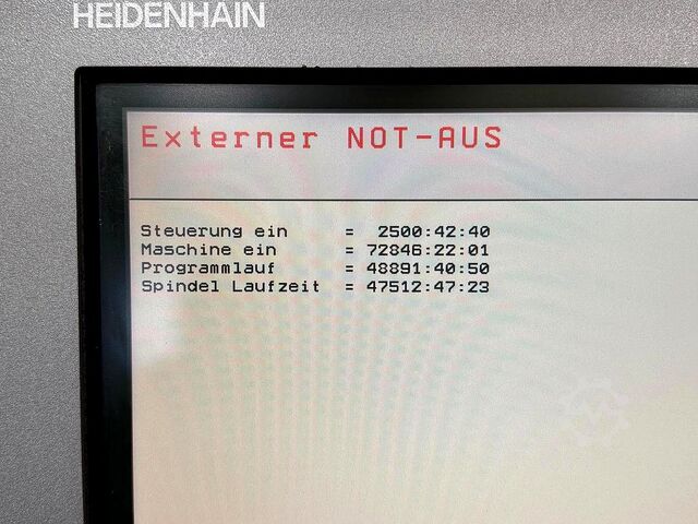 Centro de mecanizado vertical KAOMING KMC-2000SV