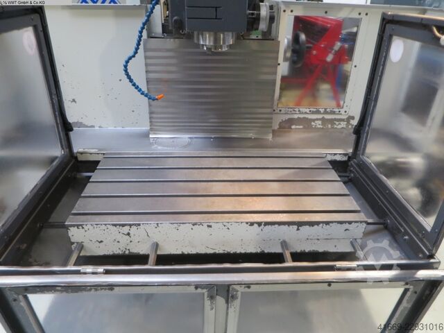 Fräsmaschine - Universal AVIA AVIA - FNE 40P