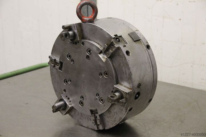 Kraftspannfutter hydraulisch Röhm KZDF-330/3/3