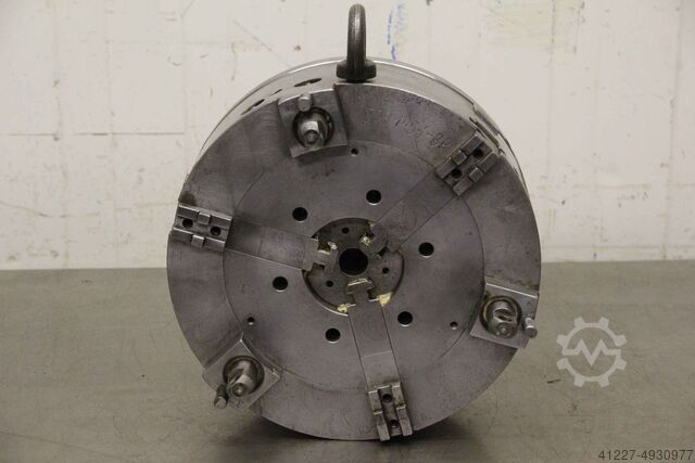 Υδραυλικά τσοκ Röhm KZDF-330/3/3