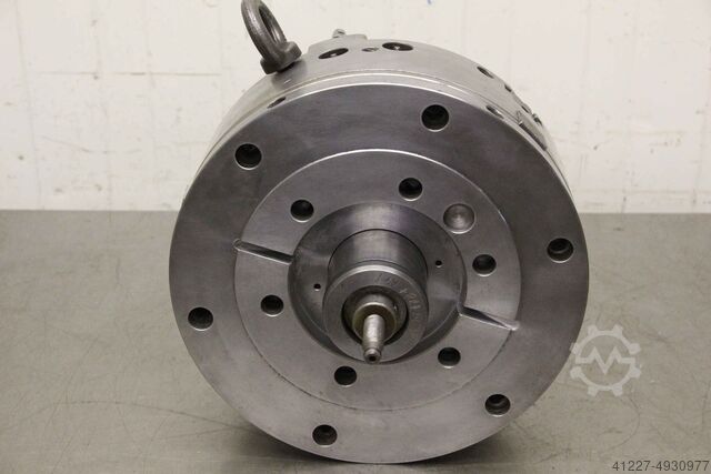 Υδραυλικά τσοκ Röhm KZDF-330/3/3