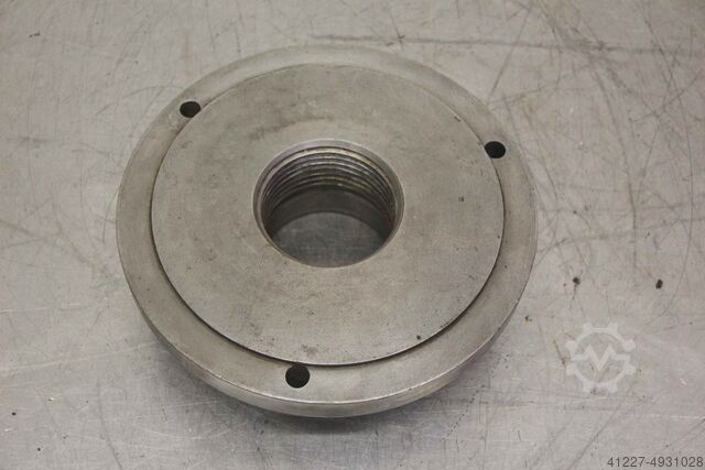 Chuckflange unbekannt Ø 250 mm