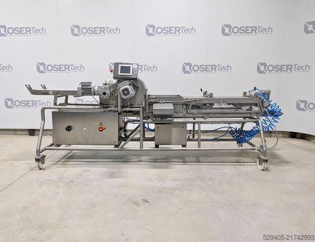 Krajalnica / Laminator IMMEQUIP Engineering CEMH-LAM360