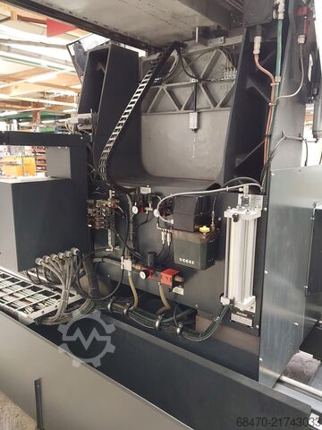 Tyčové obráběcí centrum Elumatec SBZ 150