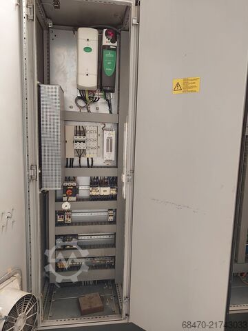 Tyčové obráběcí centrum Elumatec SBZ 150