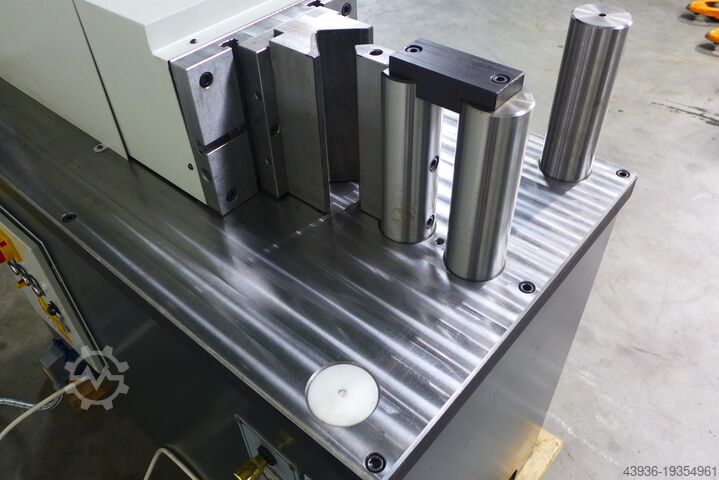 Horizontal bending machine ZOP BEND - P 30 ZOP Bend P 30