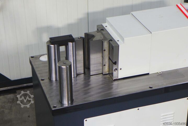 Horisontal bukkemaskine ZOP BEND - P 30 ZOP Bend P 30