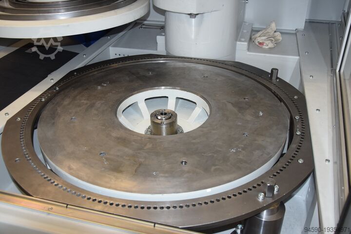 Duomat 900 Yenileme FLP Retrofit