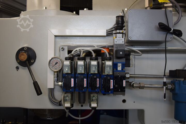 Duomat 900 Yenileme FLP Retrofit