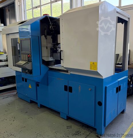 TTB TGC 64 F – Godina proizvodnje 2007 TTB Engineering TTB TGC 64 F