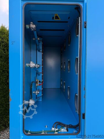 Donaldson uređaj za odsisavanje zavarivačkog dima Donaldson Torit DF+12 SPKTRP