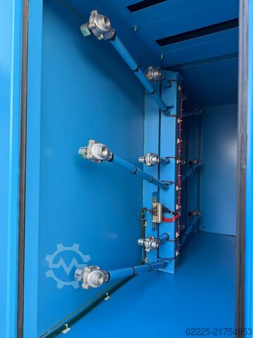 Donaldson uređaj za odsisavanje zavarivačkog dima Donaldson Torit DF+12 SPKTRP