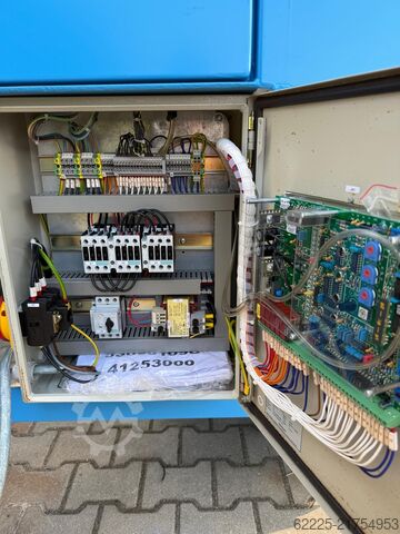 Donaldson uređaj za odsisavanje zavarivačkog dima Donaldson Torit DF+12 SPKTRP