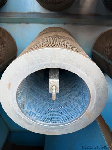 Donaldson uređaj za odsisavanje zavarivačkog dima Donaldson Torit DF+12 SPKTRP