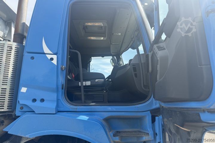 Kamion za specijalne namene Renault C520 10x4 2-SK Moser / Swiss-Vehicle