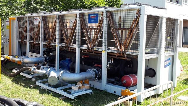 Køler ACM KÄLTE KLIMA BR 1000