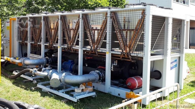 Køler ACM KÄLTE KLIMA BR 1000