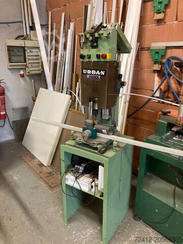 Perforatrice Urban DS 1700