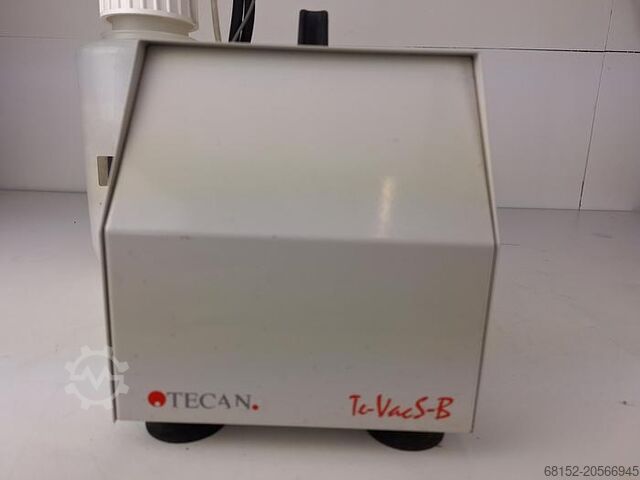 Tecan SPE Te-VacS-B vacuümsysteem Tecan SPE Te-VacS-B