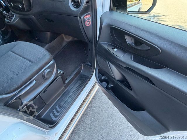 Minibus MERCEDES-BENZ Vito 109 Cdi Tourer Extra Lang 9Sitze Schiebetür