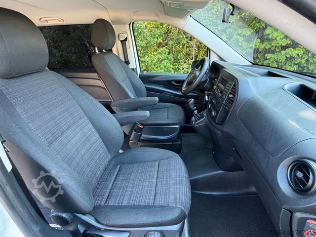 Minibus MERCEDES-BENZ Vito 109 Cdi Tourer Extra Lang 9Sitze Schiebetür