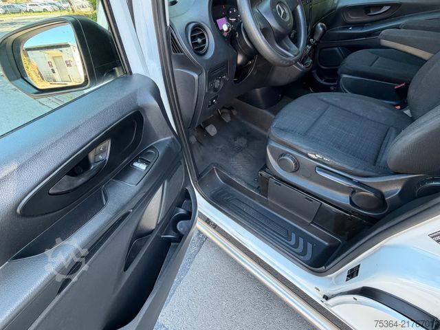 Minibus MERCEDES-BENZ Vito 109 Cdi Tourer Extra Lang 9Sitze Schiebetür