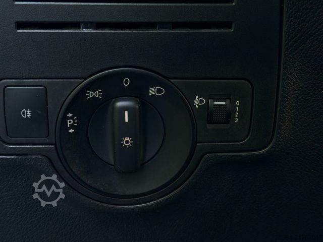 Minibus MERCEDES-BENZ Vito 109 Cdi Tourer Extra Lang 9Sitze Schiebetür