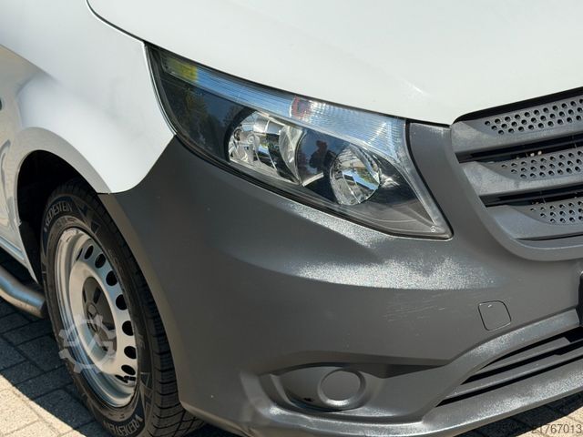 Minibus MERCEDES-BENZ Vito 109 Cdi Tourer Extra Lang 9Sitze Schiebetür