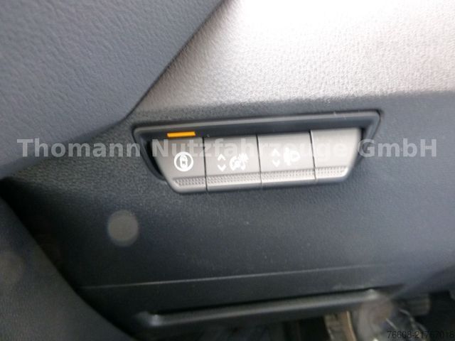 Schuifzeil bestelwagen RENAULT NEW Master Pritsche Plane Vollalu