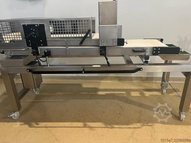 Table de formage König DD-RR 400