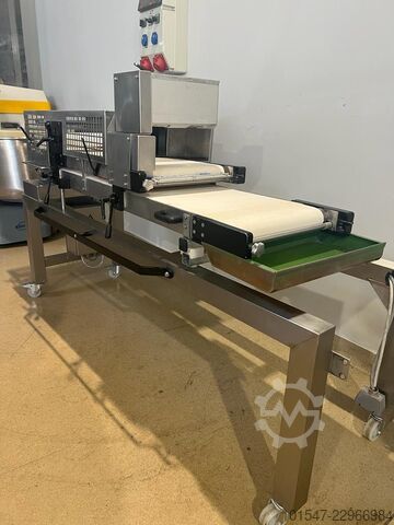 Table de formage König DD-RR 400