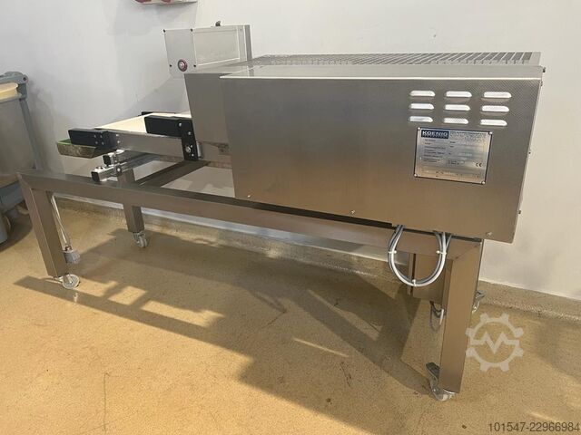 Table de formage König DD-RR 400