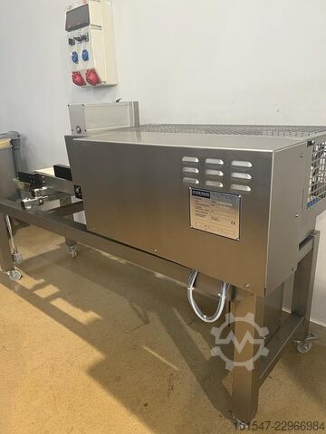 Table de formage König DD-RR 400