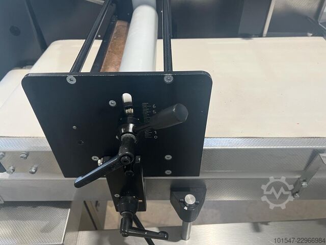 Table de formage König DD-RR 400