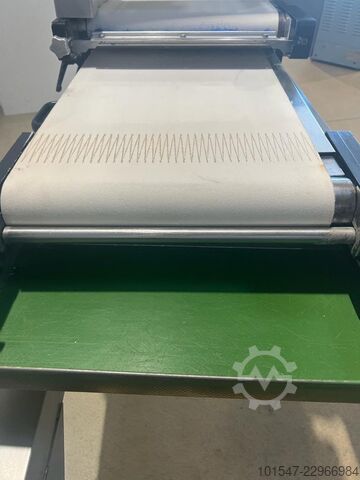 Table de formage König DD-RR 400