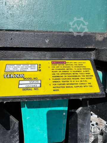 Δεξαμενή INOX REO 1.000 λίτρων REO STAINLESS 1,000 Litre