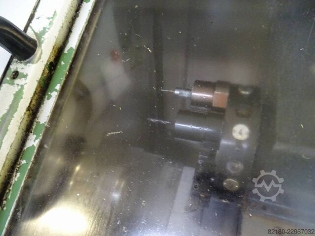 Tour CNC Weiler UD 42