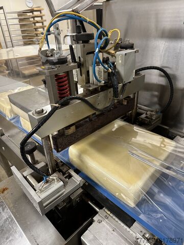 Verpakkingsmachine ILAPAK DELTA 2000 LDR