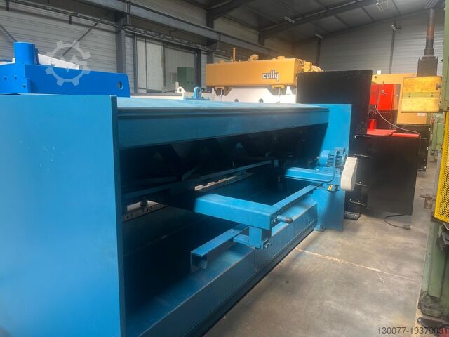 Shears HACO 3000 X 6