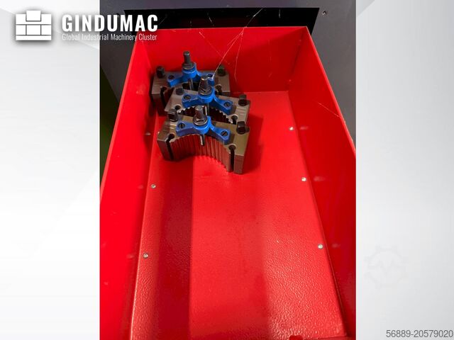 Yatay Torna Makinesi EMCO Emcomat E-200