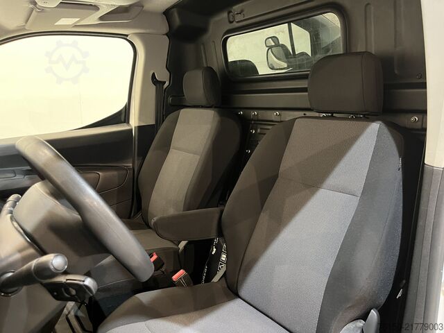 Station wagon con tetto alto Peugeot Partner 1.6 BlueHDI Premium / Euro 6 / Airco / ...