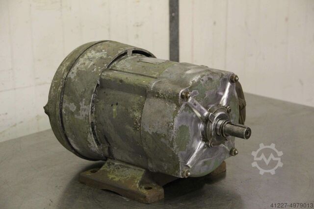 Elektromotor 2,7 kW 1450 omw/min VEB* LD 364 EW2
