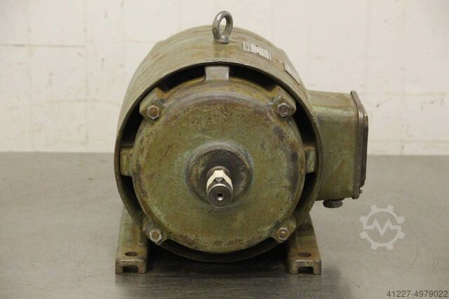 Elektromotor 4 kW 1430 Rpm VEM DH 544