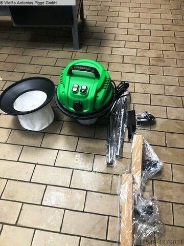 Industriële stofzuiger STAHLWERK GERMANY V100 - 2