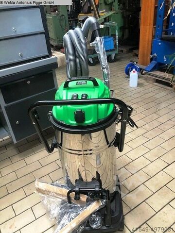 Industriële stofzuiger STAHLWERK GERMANY V100 - 2