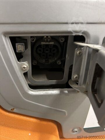 Stivuitor Still RX 60-25 (6108)