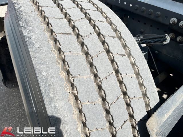 Hakowiec SCANIA R 450B6x2*4NA*Meiller RS21.70*Retarder*Lift-Lenk