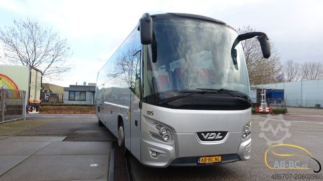 Autobus VDL Futura FHD2 129-370 - 55 Sitze EURO 6