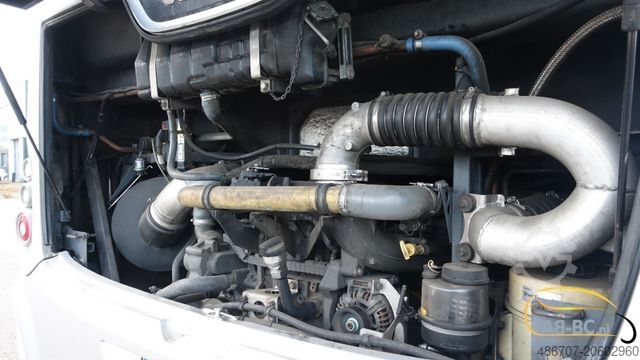 Autobus VDL Futura FHD2 129-370 - 55 Sitze EURO 6