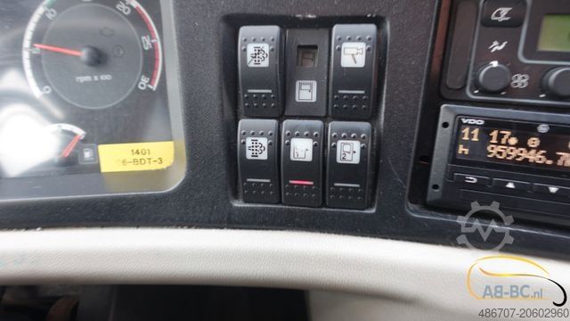 Autobus VDL Futura FHD2 129-370 - 55 Sitze EURO 6